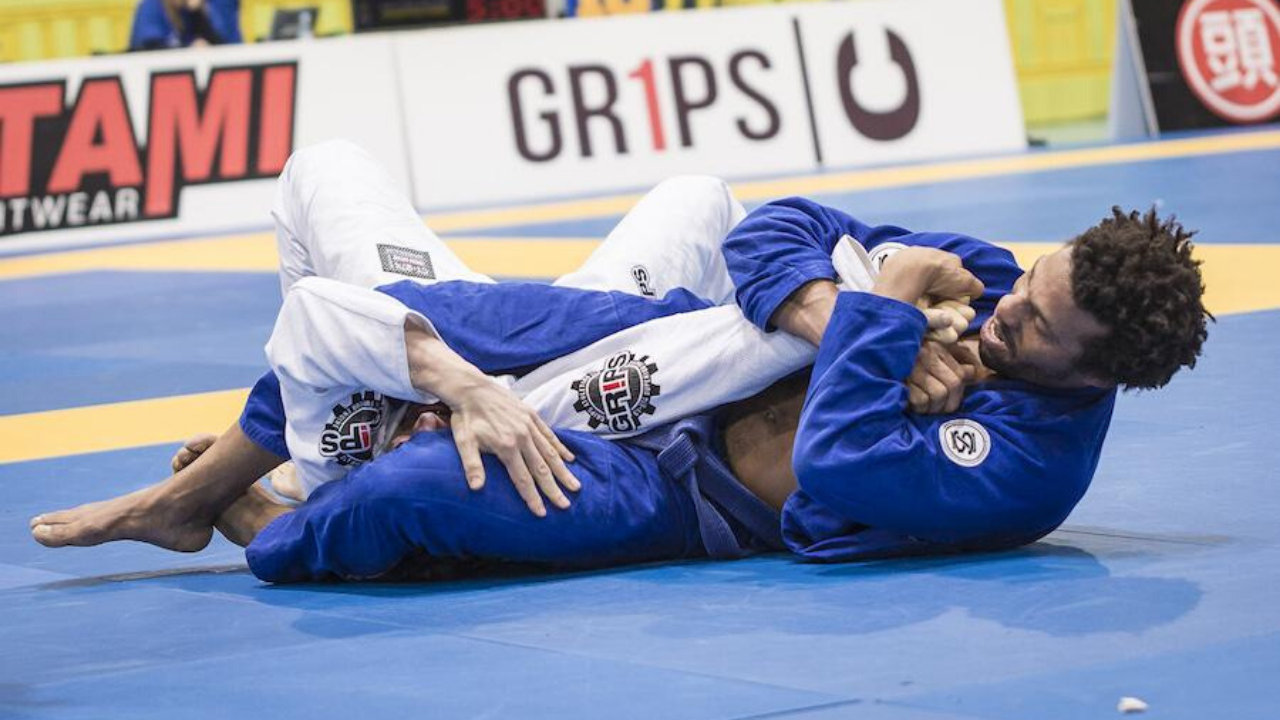 What Does It Mean To Be A Blue Belt in BJJ? (and How To Get Yours Faster) 