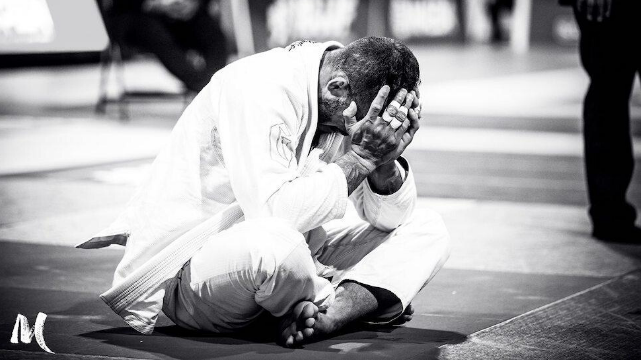 Rolls Gracie: The Father Of BJJ And His Tragic Death. - Martial Tribes