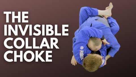 The Invisible Collar Choke