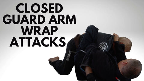 The Arm Wrap System