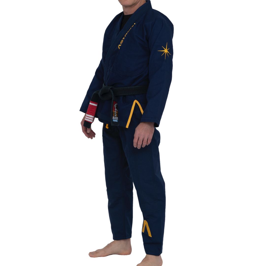 The Astrum Gi