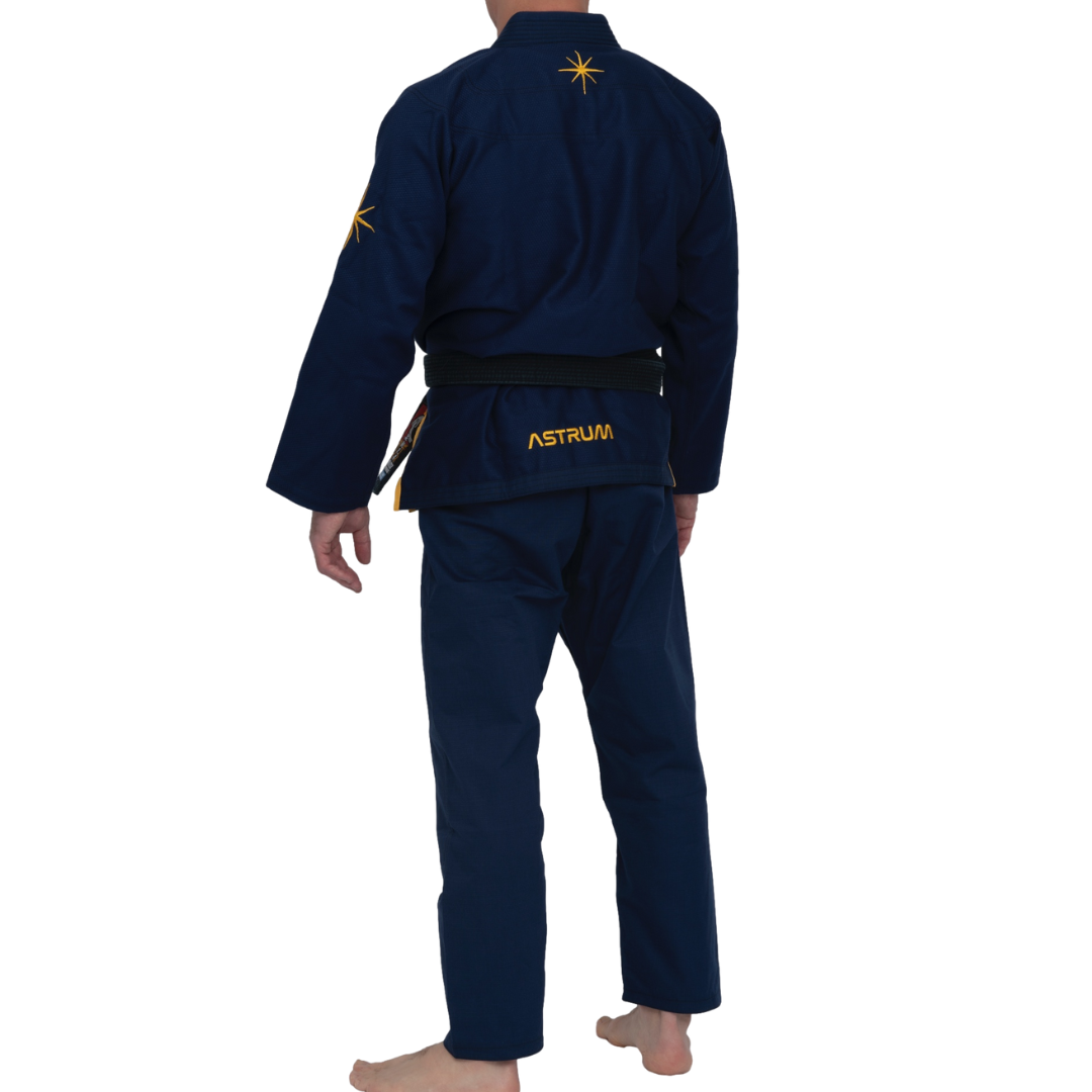 The Astrum Gi