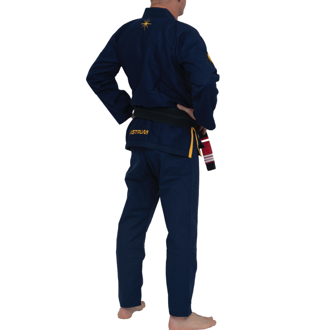 The Astrum Gi