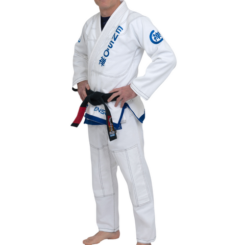 Essential Jiu Jitsu Moves and Concepts White Belts Should Know