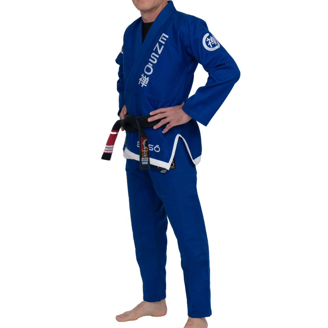 Ensō 4.0 Gi (Blue)