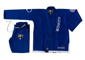 Ensō 4.0 Gi (Blue)