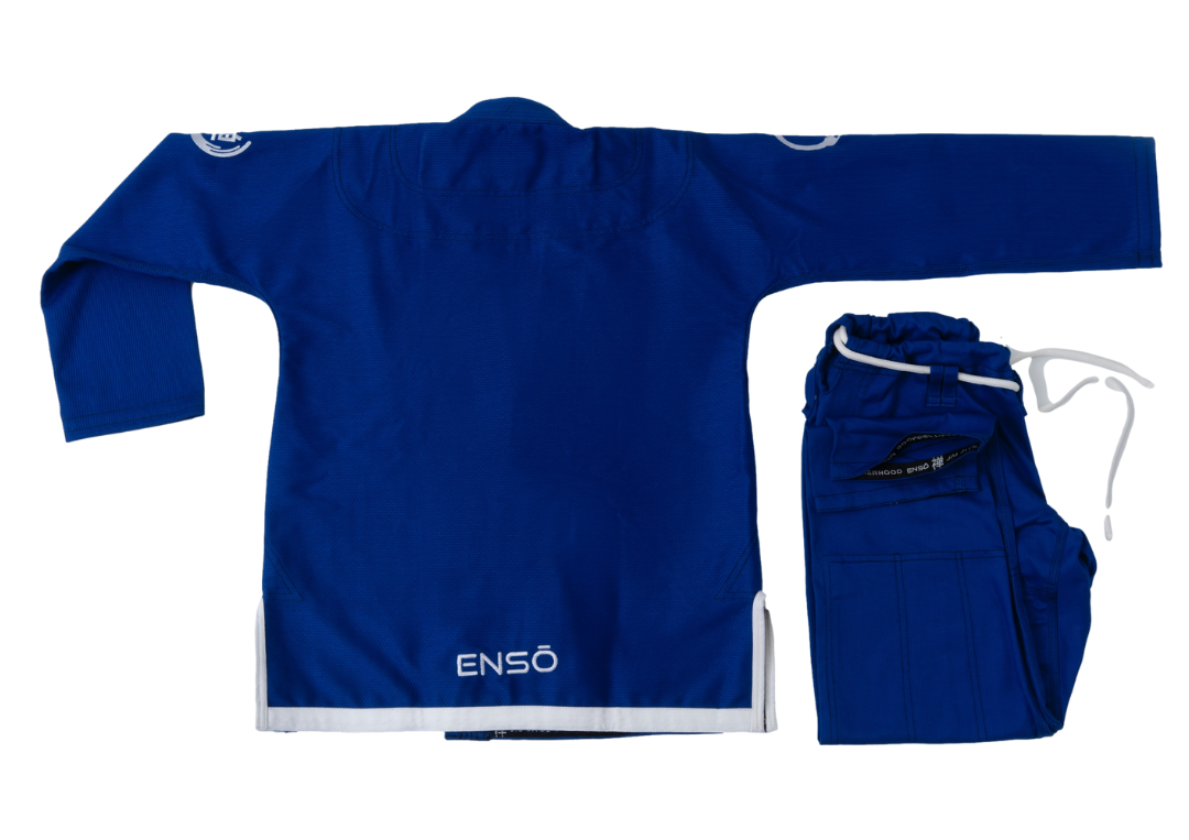 Ensō 4.0 Gi (Blue)