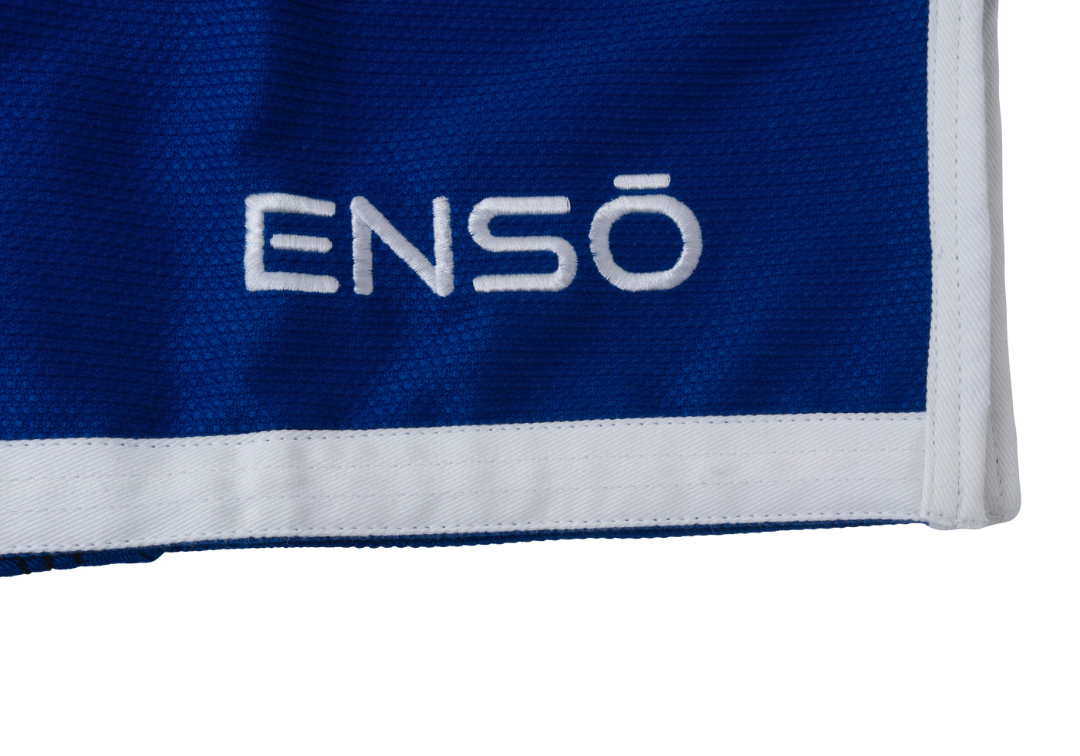 Ensō 4.0 Gi (Blue)