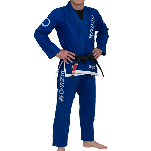 Ensō 4.0 Gi (Blue)