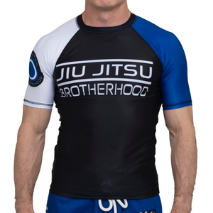 'Tail Eater' Rashguard