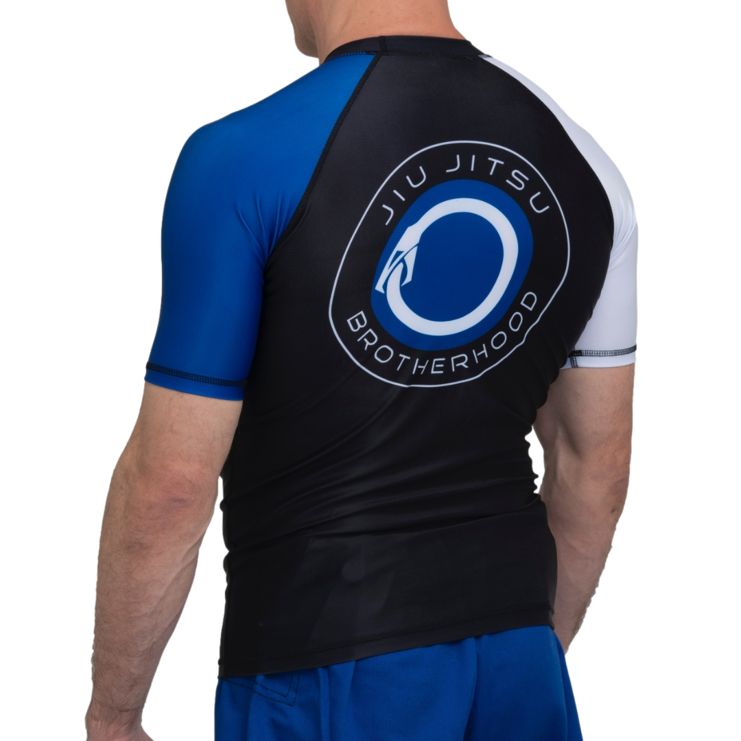 'Tail Eater' Rashguard