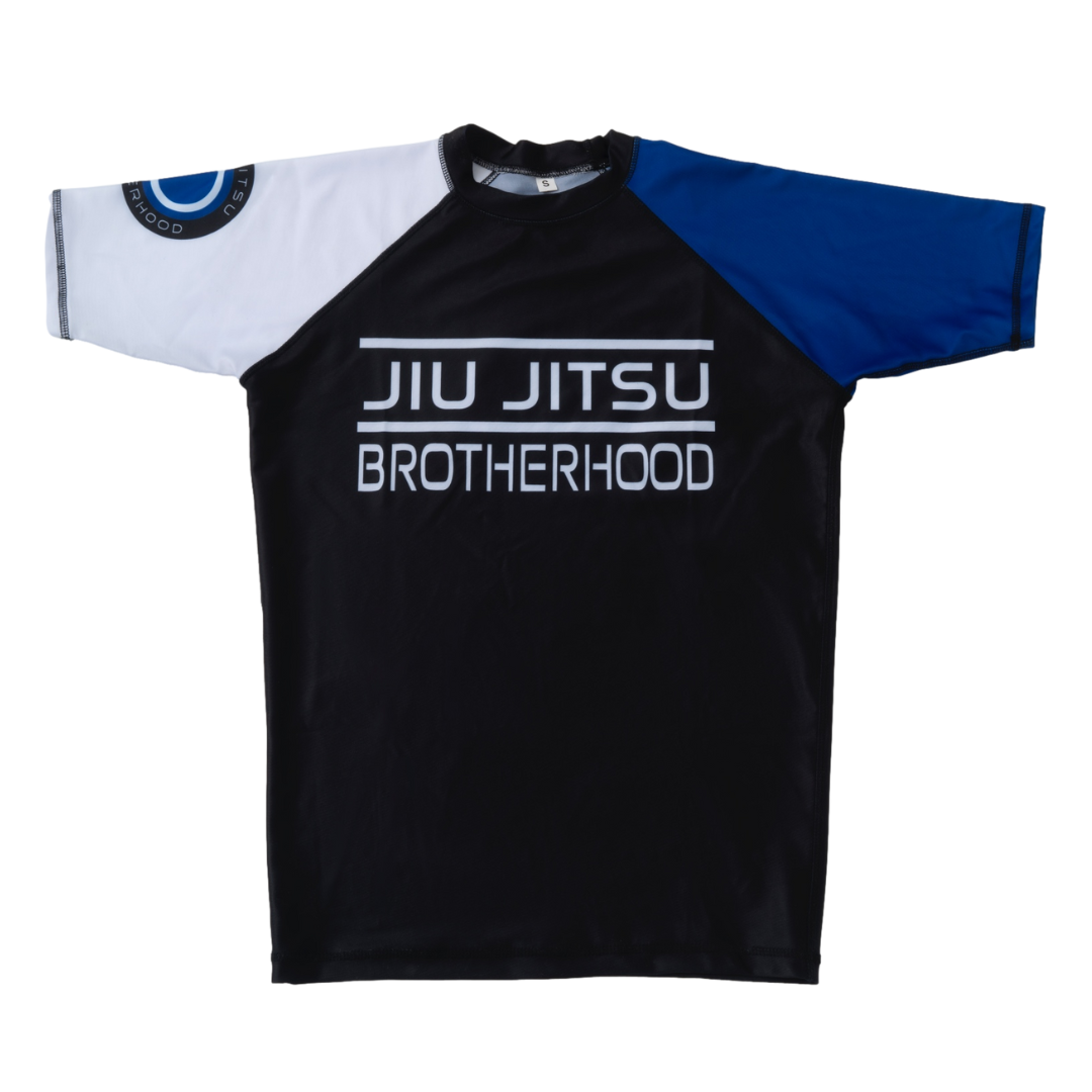 'Tail Eater' Rashguard