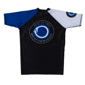 'Tail Eater' Rashguard